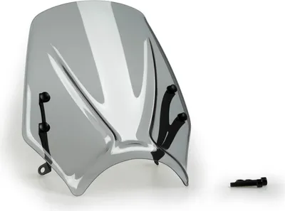Image de PUIG 20638H New Generation Sport teinté pour TRIUMPH TRIDENT 660