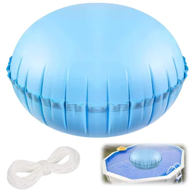 Immagine prodotto di Copertura per piscina invernale - 10 x 10 metri - Impermeabile - Polietilene