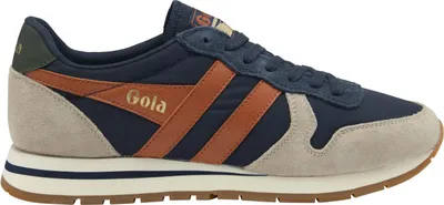 Produktbild von Gola Daytona Chute Navy/Bone/Moody Orange Größe EU 46
