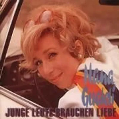 Produktbild von Gualdi, N: Junge Leute Brauchen Liebe