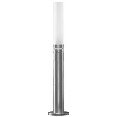 Produktbild von Steinel Sensor-Außenleuchte GL 60 LED Silbern