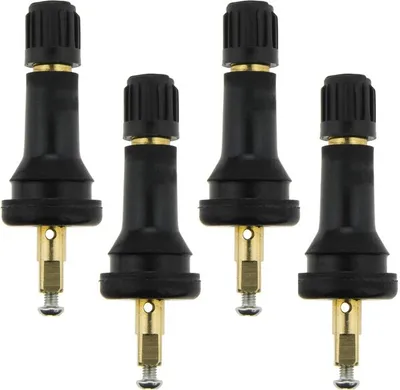 Produktbild von 4x Ersatzventil RDKS-18 für TRW Sensoren Reifendrucksensor Ventil