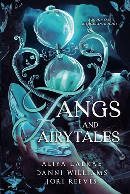 Produktbild von Fangs and Fairytales