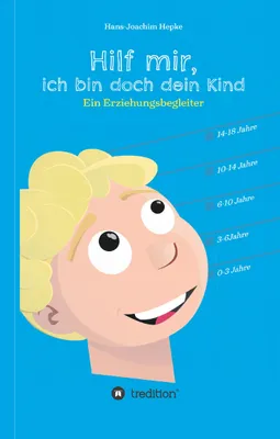 Produktbild von Hilf mir, ich bin doch dein Kind!