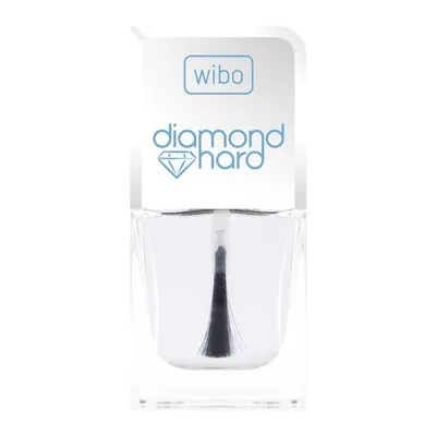 Image de Wibo Diamond Hard Nail Strengthening Treatment, 8,5 ml