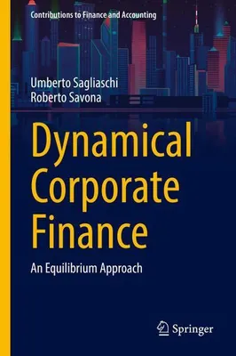 Image de Dynamical Corporate Finance