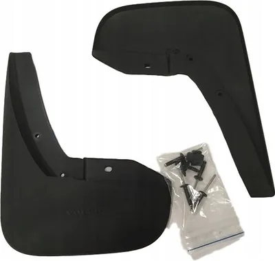 Immagine prodotto di VOLVO S60CC Paraspruzzi anteriore Nuovo Originale da rivenditore autorizzato