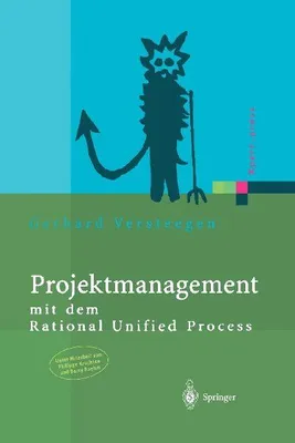 Produktbild von Projektmanagement