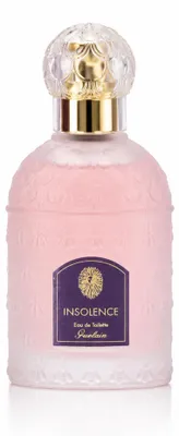 Produktbild von Guerlain Insolence Eau de Toilette 50ml