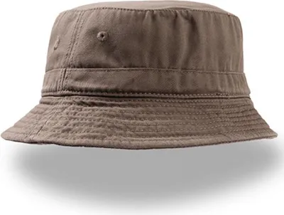 Produktbild von Atlantis FORE | Forever Hut / Summer Bucket Hat - Farbe: Olive - Größe: S/M