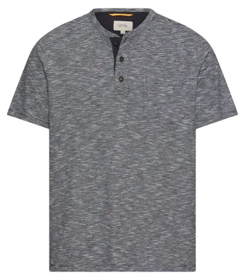Produktbild von T-shirts 1/2 sleeves 48 Dark Navy Größe M