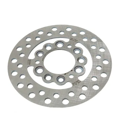 Produktbild von Bremsscheibe NG NG1022, kompatibel für Aprilia, Benelli, Malaguti, MBK, Peugeot