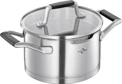 Produktbild von Küchenprofi Kochtopf BOLOGNA 16 cm