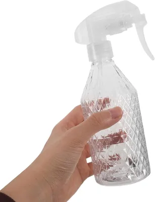 Obrázok produktu pre Sada 4 tkaných podložiek pod tanier s bielymi a sivými škvrnami – bavlna – protišmykové – podložky na vonkajšie použitie – tkaná podložka pod stôl na terasu