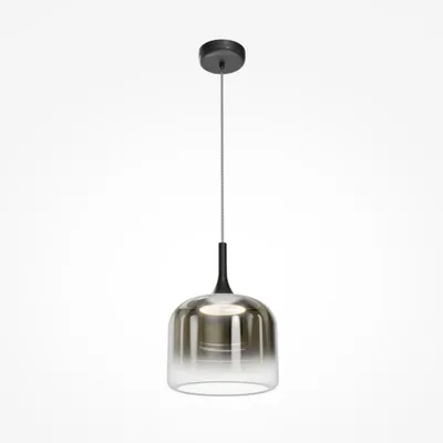 Image de Suspension MAYTONI Spirito 3000K 12W MOD286PL-L18B3K