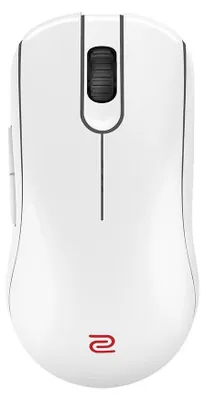 Image de Souris gaming sans fil ZOWIE FK2-DW 4K, blanche