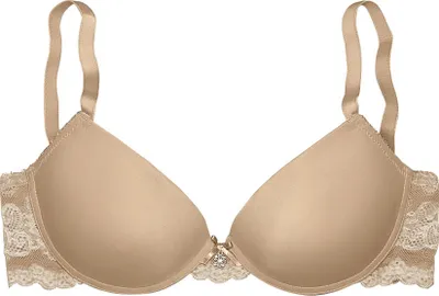 Produktbild von LASCANA Push-up-BH toffee Größe 70 Cup D