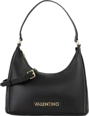 Image de VALENTINO Sacs Sac à bandoulière en similicuir Aury Re Hobo Bag nero