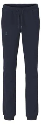 Productafbeelding van Jongens Joggingbroek - Sportbroek Kinderen - Comfortabel Spelen - Zachte Katoenmix - N.v.t. - Blauw
