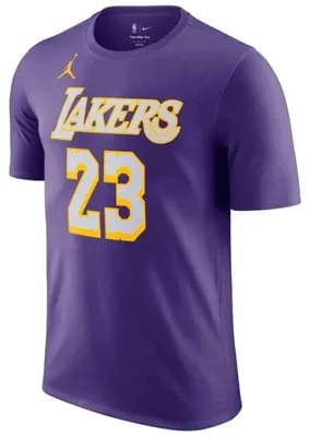 Image de T-shirt Nike HV6272-504 pour Uni