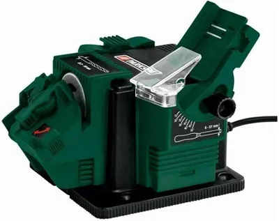 Produktbild von PARKSIDE Schärfstation PSS 65 Messer,Stemmeisen,Werkzeug, Bohrer