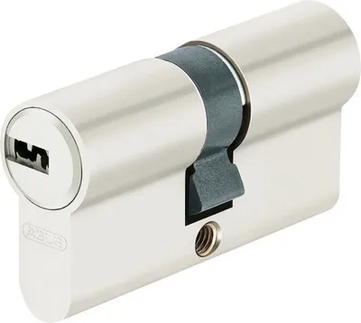 Produktbild von Profilzylinder D6XNP Abus 45/50 mm gleichschließend