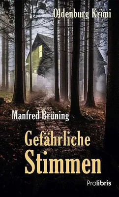 Produktbild von Gefährliche Stimmen