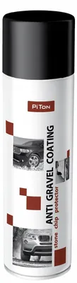 Produktbild von Anti-Schotter-Beschichtung PiTon Baranek Czarny, 500 ml