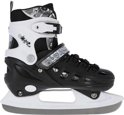 Image de Patins à roulettes en ligne Nils Extreme NH10905 4in1 Taille : 31-34