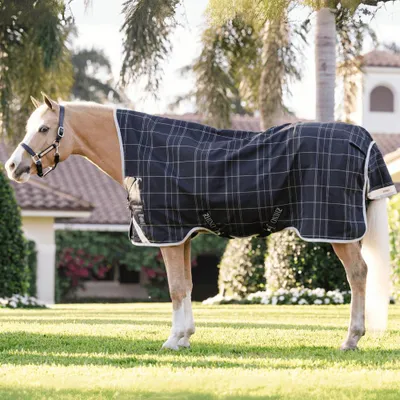 Image de Horseware Rhino Wug Pony Turnout 0g - Taille 115