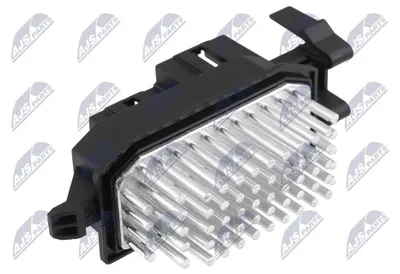 Obrázok produktu pre NTY ERD-NS-011 Odpor ventilátora pre RENAULT Fluence (L3) – ventilátor interiéru
