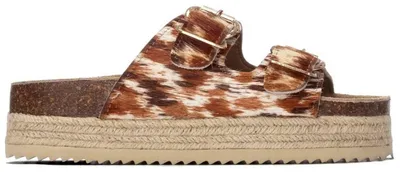 Produktbild von Sandalen Refresh 175013COW für Damen