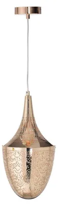 Image de Suspension ACA Lighting Style OD90911PB