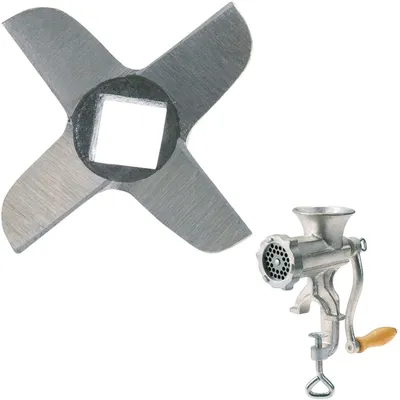 Produktbild von Westmark 14852250, Edelstahl, 43 mm, 43 mm, 15 mm