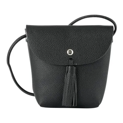 Produktbild von Tom Tailor Denim Ida Flap Bag 17 cm - black