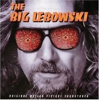 Immagine prodotto di Il Grande Lebowski