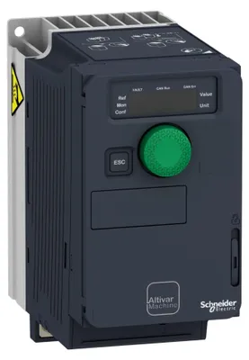 Obrázok produktu pre Schneider Electric ATV320U04M2C