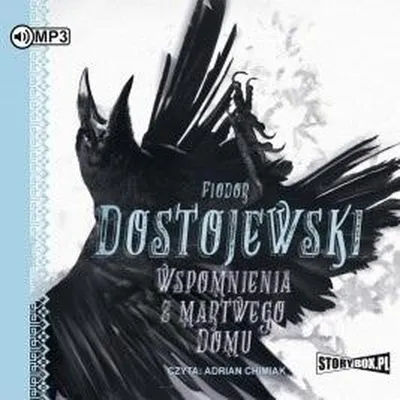 Image de Wspomnienia z martwego domu Audiobook