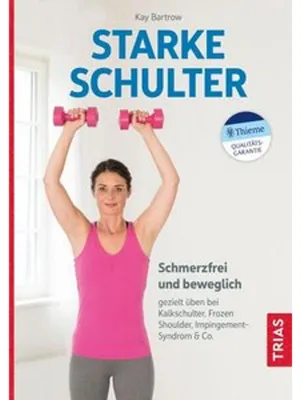 Obrázok produktu pre Starke Schulter