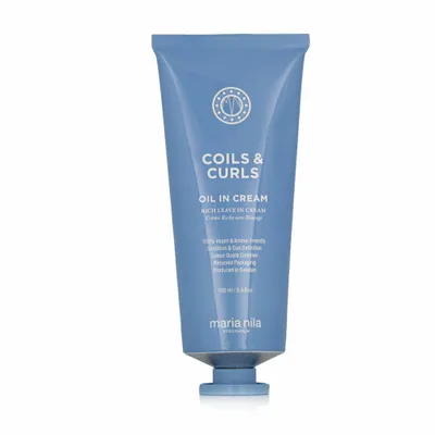 Immagine prodotto di Maria Nila Crema Maria Nila Coils & Curls Olio in crema 100ml