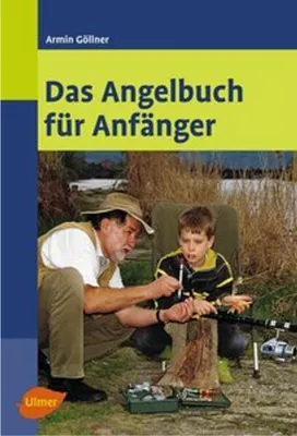 Obrázek produktu pro Das Angelbuch für Anfänger