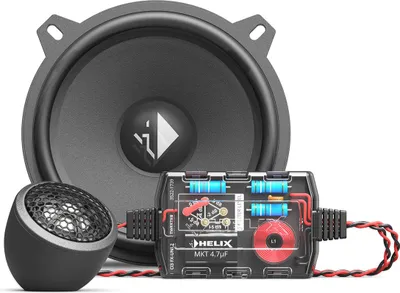 Produktbild von HELIX Compose Ci3 K130.2-S3 | 13cm 2-Wege-Lautsprecher Komponentensystem