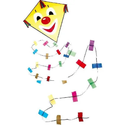 Produktbild von Rhombus Clown Diamond M, 4 Jahr(e)