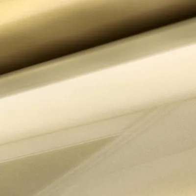 Zdjęcie produktu dla Folia satynowa Metal SMPR-05 Rainbow Gold 25 mb (rolka)