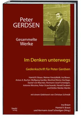 Obrázok produktu pre Im Denken unterwegs