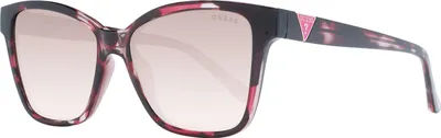 Produktbild von Guess Sonnenbrille GU7776 74G 54 Damen Rosa