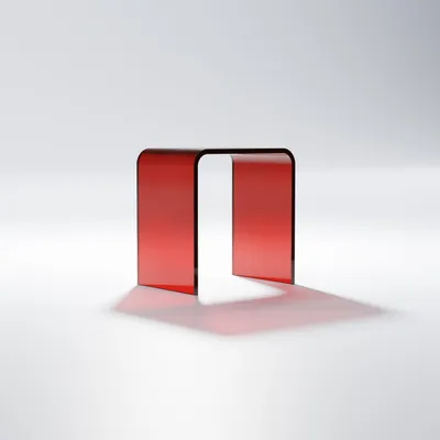 Produktbild von Steinberg Serie 432 Hocker, aus Polyresin, 400x270x430mm, 432700034