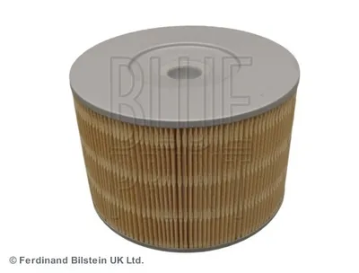 Produktbild von Luftfilter BLUE PRINT ADT32251 für TOYOTA LAND CRUISER 90 (J9) Filtereinsatz