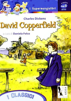Obrázok produktu pre David Copperfield