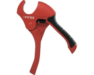 Immagine prodotto di Tagliatubi VIRAX per plastica PC 32 - 215032